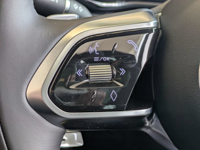 New 2026 Jaguar F-PACE R-Dynamic S AWD/4WD image 23