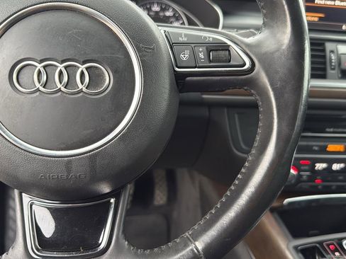 Used 2014 Audi A6 3.0T Prestige image 16