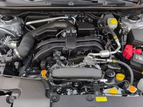 New 2026 Subaru Crosstrek 2.5i Premium image 51