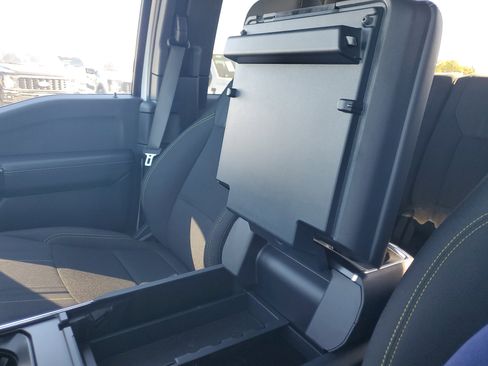 New 2025 Ford F150 STX image 20