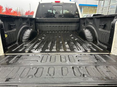 Used 2018 Ford F350 Lariat w/ Lariat Ultimate Package image 16