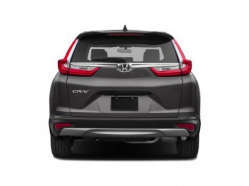 Used 2019 Honda CR-V LX image 5