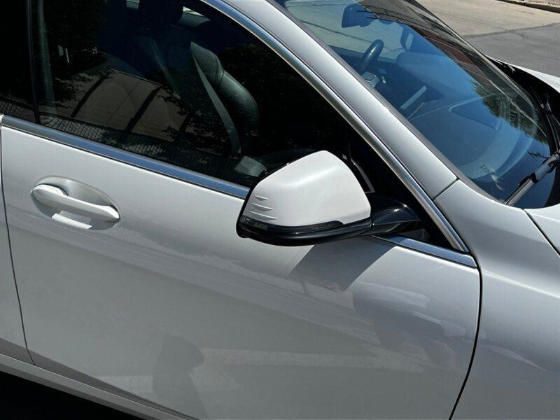 Used 2021 BMW 228i xDrive Gran Coupe w/ Convenience Package AWD/4WD image 9