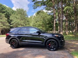 Used 2024 Ford Explorer ST w/ Equipment Group 401A video 2