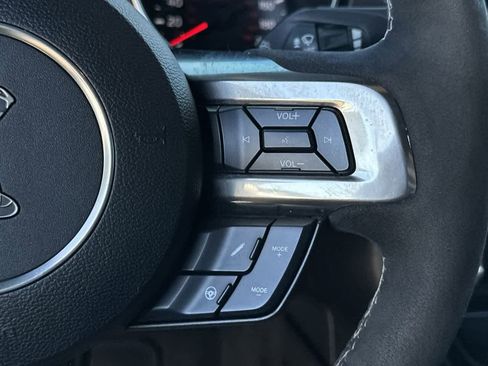 Used 2017 Ford Mustang Shelby GT350 w/ Electronics Package image 22