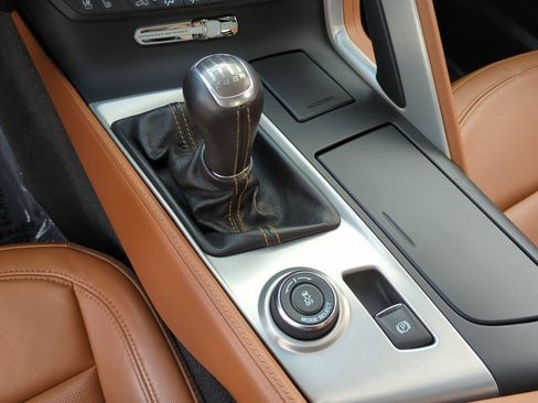 Used 2019 Chevrolet Corvette Grand Sport RWD image 14