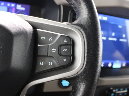Used 2022 Ford Bronco Wildtrak AWD/4WD image 38
