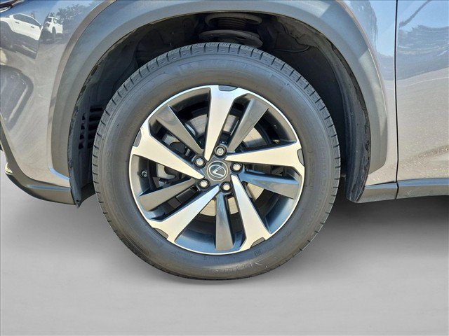 Used 2021 Lexus NX 300 FWD w/ Premium Package image 18
