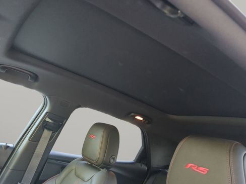 Used 2025 Chevrolet TrailBlazer RS w/ Convenience Package FWD image 58
