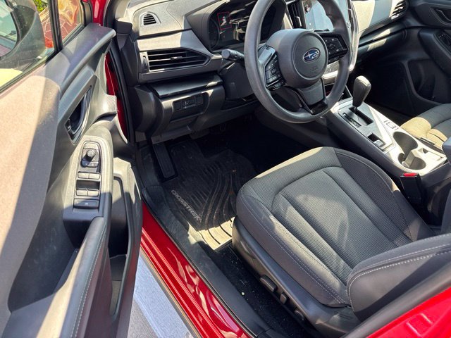Certified 2024 Subaru Crosstrek 2.0i Premium AWD/4WD image 10