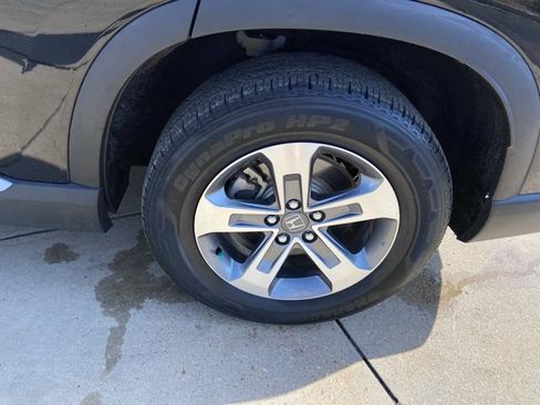 Used 2024 Honda Pilot EX-L image 30