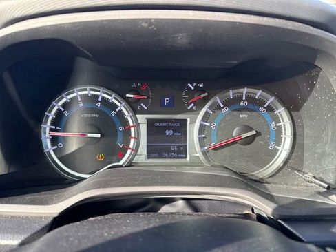 Used 2019 Toyota 4Runner TRD Pro AWD/4WD image 24