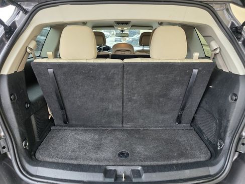 Used 2015 Dodge Journey American Value Package w/ Flexible Seating Group image 43
