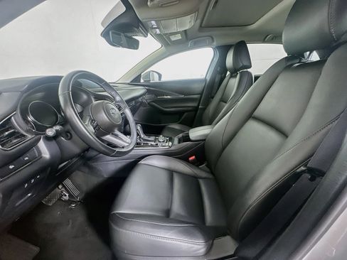 Used 2025 MAZDA CX-30 AWD 2.5 S w/ Preferred Package image 13