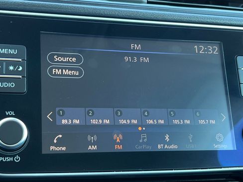 Used 2023 Nissan Leaf SV Plus image 19