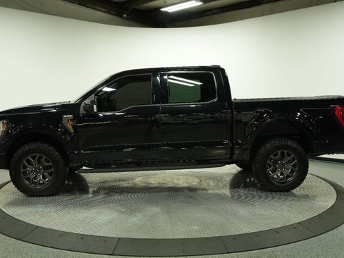 Used 2023 Ford F150 Tremor w/ Equipment Group 402A High AWD/4WD image 5