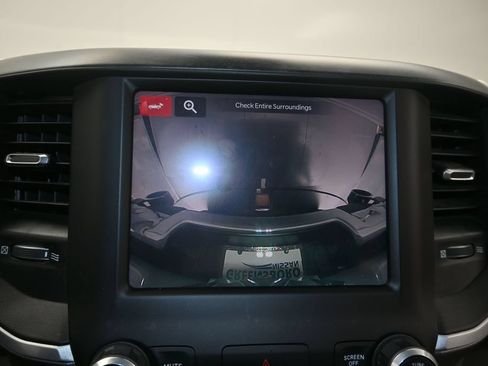 Used 2022 RAM 1500 Big Horn RWD image 25