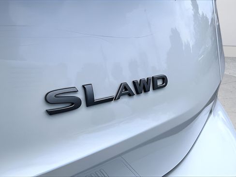 Certified 2024 Nissan Rogue SL AWD/4WD image 29