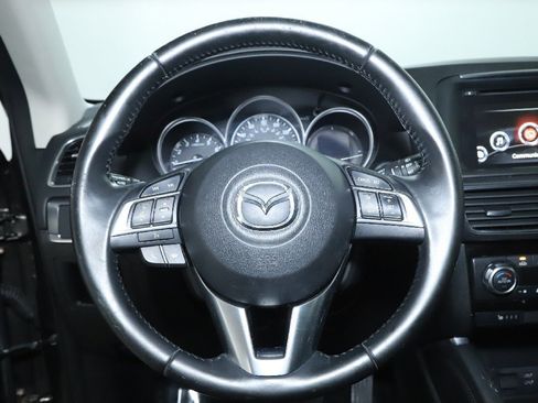 Used 2016 MAZDA CX-5 Grand Touring image 21