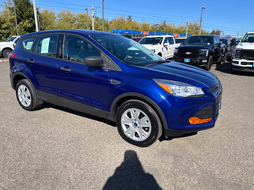 Used 2013 Ford Escape S FWD image 9