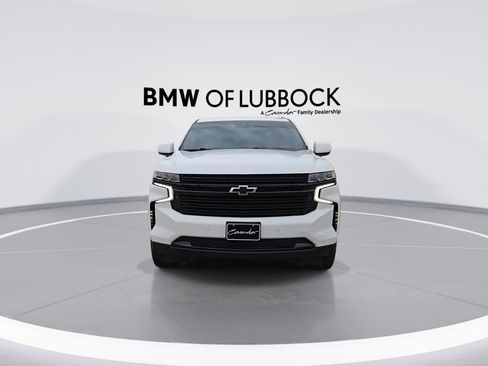 Used 2024 Chevrolet Tahoe RST image 3