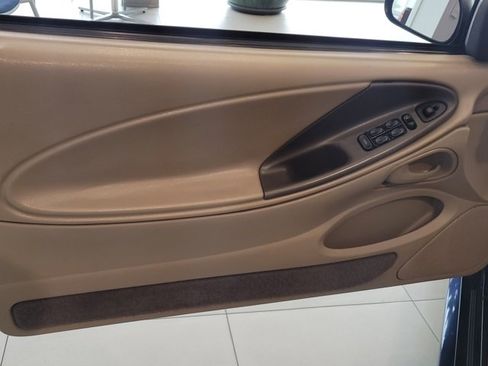 Used 2002 Ford Mustang GT image 9