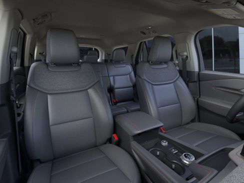 New 2025 Ford Explorer Active w/ Active Comfort Package image 10