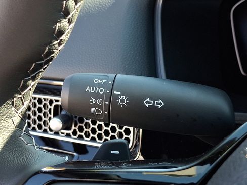 New 2026 Honda Civic Sport image 16