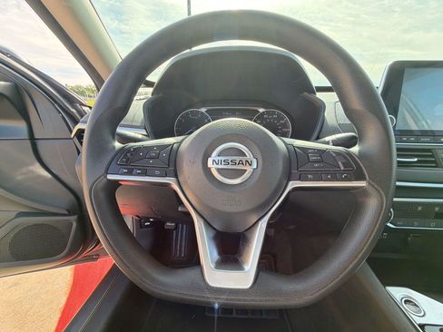 Used 2020 Nissan Altima 2.5 S image 16