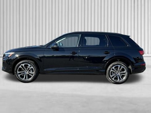 New 2026 Audi Q7 2.0T Premium AWD/4WD image 2