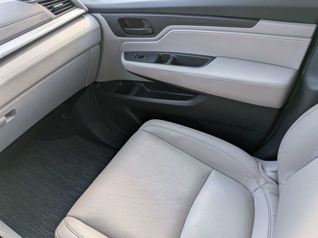 Used 2024 Honda Odyssey EX-L image 19