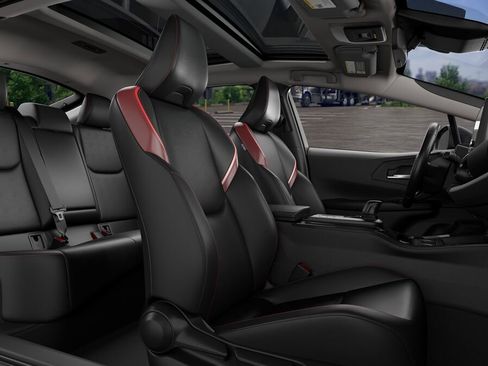 New 2026 Toyota Prius Plug-In Hybrid image 20