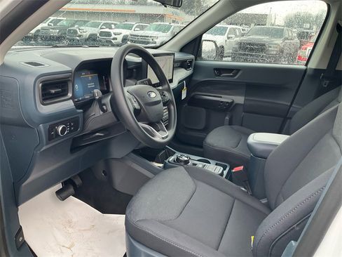 New 2026 Ford Maverick XL image 15