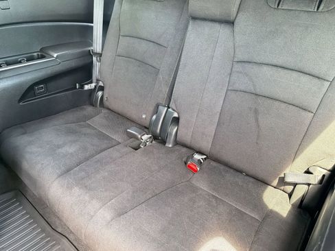 Used 2022 Honda Pilot Sport image 26