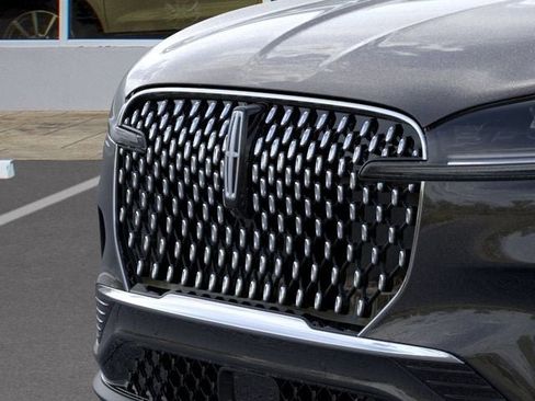 New 2026 Lincoln Aviator Reserve AWD/4WD image 17