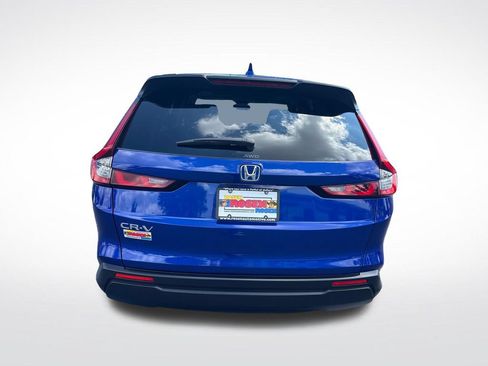 Used 2024 Honda CR-V EX image 4