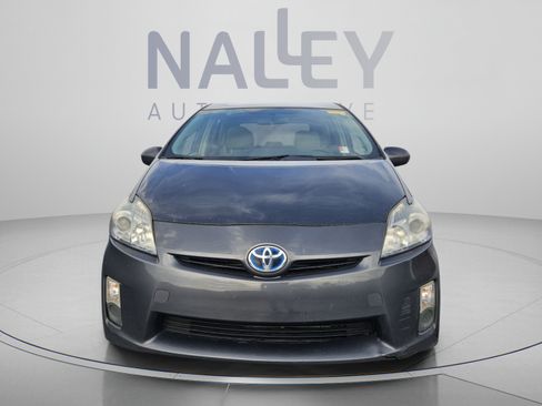 Used 2010 Toyota Prius Two FWD image 8