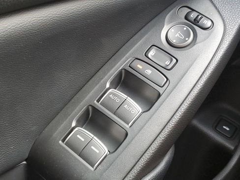 Used 2018 Honda Accord Sport image 26