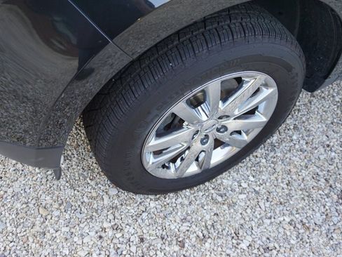 Used 2012 Ford Edge Limited w/ Driver Entry Pkg FWD image 38