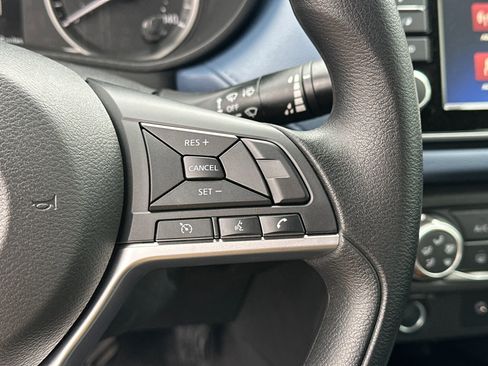 New 2025 Nissan Kicks SR image 26