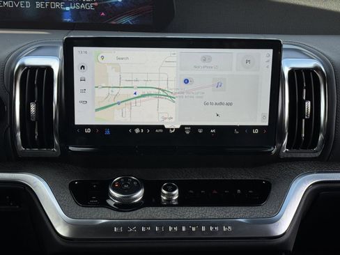 New 2026 Ford Expedition Tremor image 13