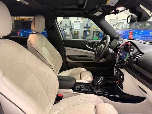 Certified 2022 MINI Cooper Clubman John Cooper Works image 31