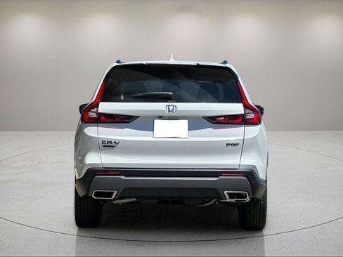 New 2026 Honda CR-V Sport image 4
