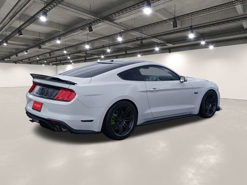 Used 2019 Ford Mustang GT w/ Equipment Group 301A image 16