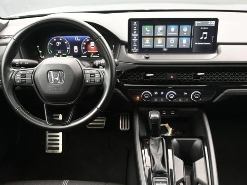 Used 2023 Honda Accord Sport image 20