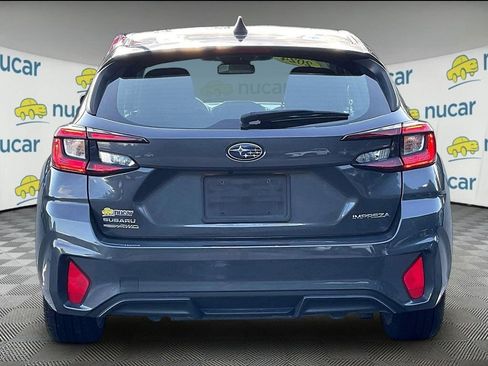 Used 2024 Subaru Impreza 2.0i Sport AWD/4WD image 5