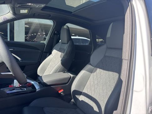 New 2025 Audi SQ5 Premium Plus image 13