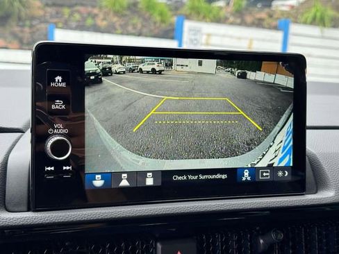 New 2026 Honda CR-V Sport Touring image 15