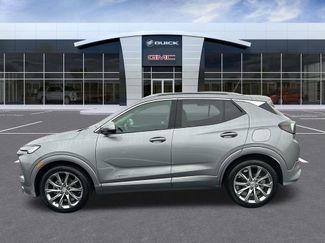 Certified 2024 Buick Encore GX Avenir video 2