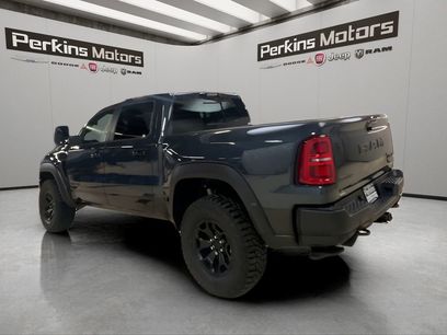 New 2026 RAM 1500 RHO w/ RHO Level 1 Equipment Group